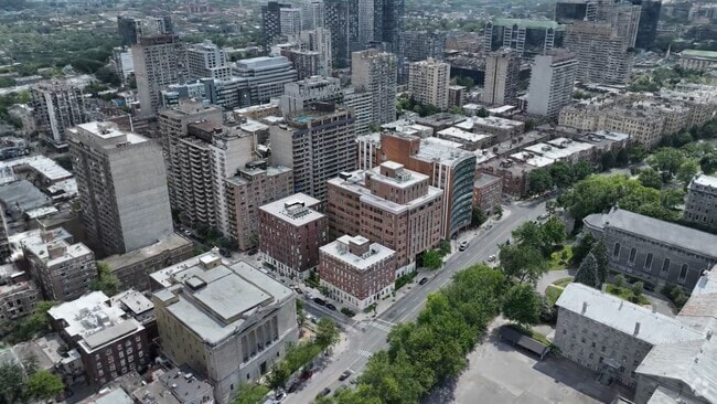  - Gramercy Residences