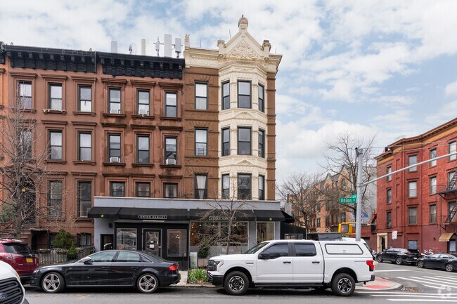 Foto del edificio - 756 Union St