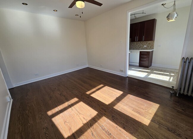 Building Photo - Magnolia Glen - Spacious 1-bedroom - Updat...