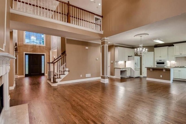 Building Photo - 4904 Chimney Oaks Dr
