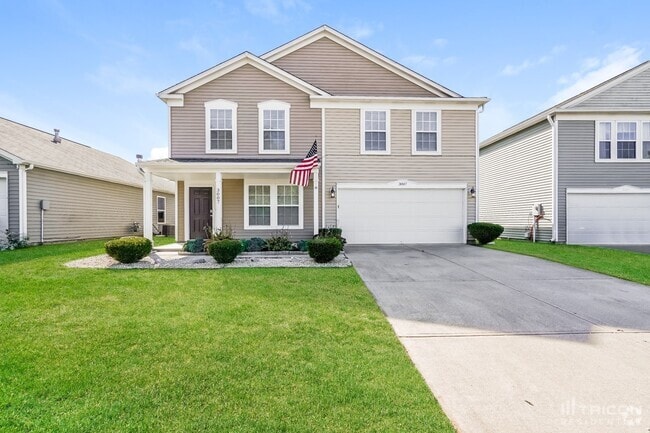 Building Photo - 3007 W Longbranch Dr
