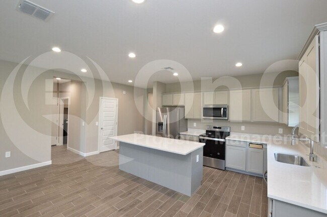 Foto del edificio - 1123 E Horro Rd