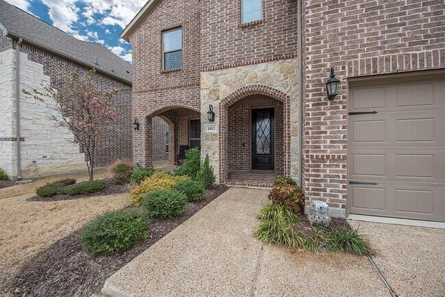 Building Photo - 1412 Grapevine Ridge