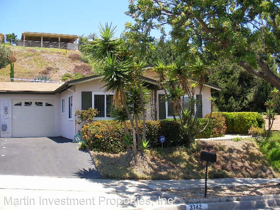 Primary Photo - 2 br, 2 bath House - 3742 Gail Dr