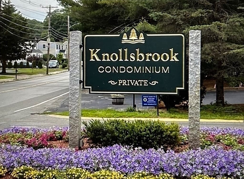 105 Erin Rd, Stoughton, MA 02072 Townhome Rentals in Stoughton MA