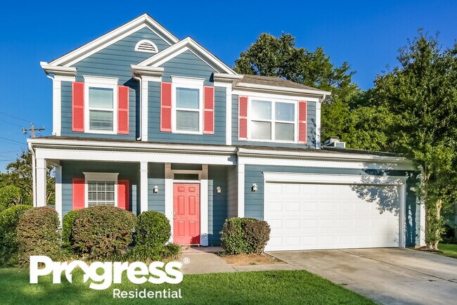 Foto del edificio - 5401 Carronbridge Ln