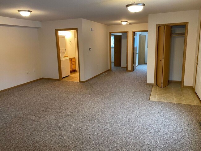 Foto del edificio - 1431 N Stevens St