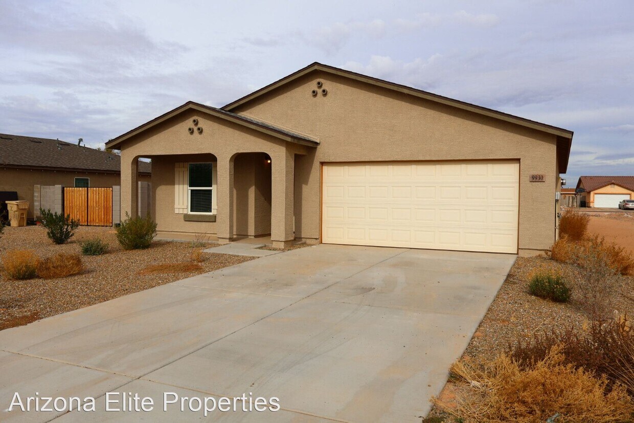 4 br, 2 bath House 9930 W. Carousel Drive House Rental in Arizona