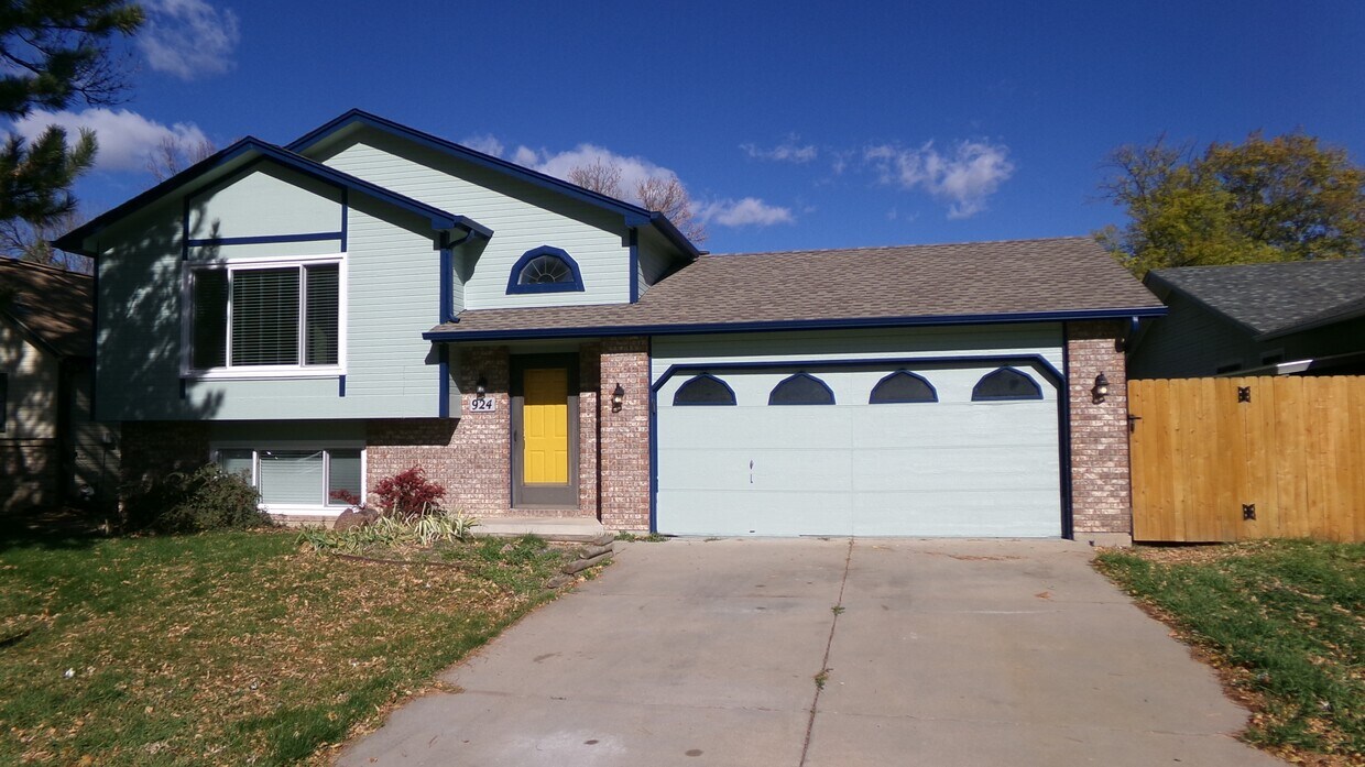 Foto principal - 924 Queens Ct