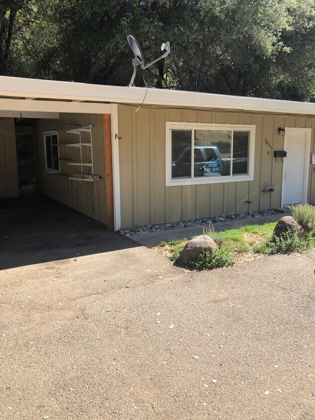 2827 Manor Dr, Placerville, CA 95667 House Rental in Placerville, CA