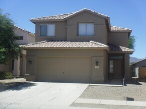 Building Photo - 7333 W Sunset Mountain Dr