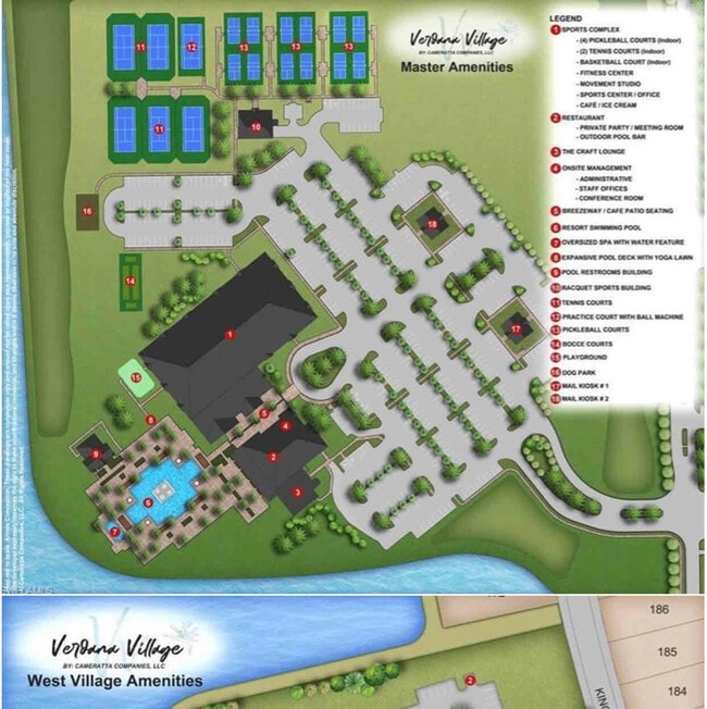 Building Photo - 1 Verdana Village Blvd