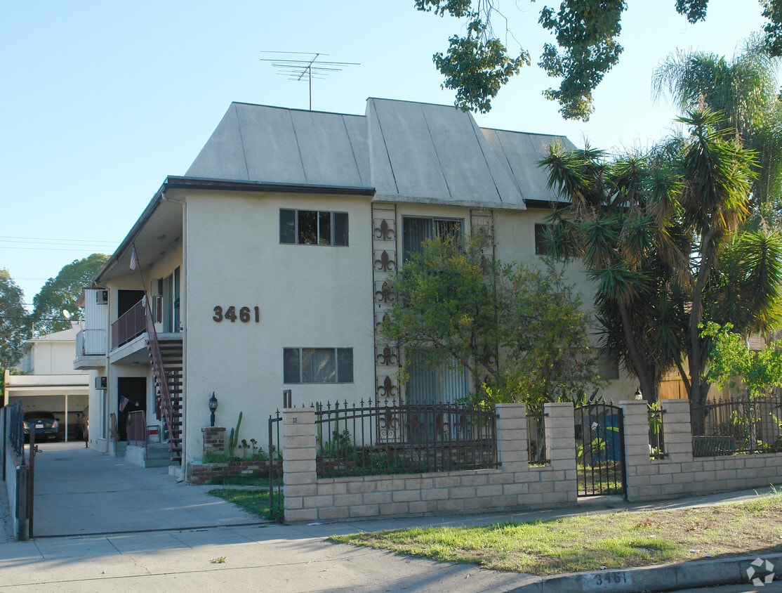 Primary Photo - 3461 Perlita Ave