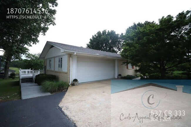 Foto del edificio - 537 Co Rd 333