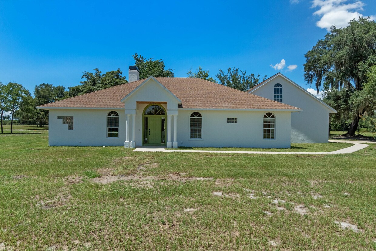 24025 Ranch Rd, Astatula, FL 34705 House for Rent in Astatula, FL