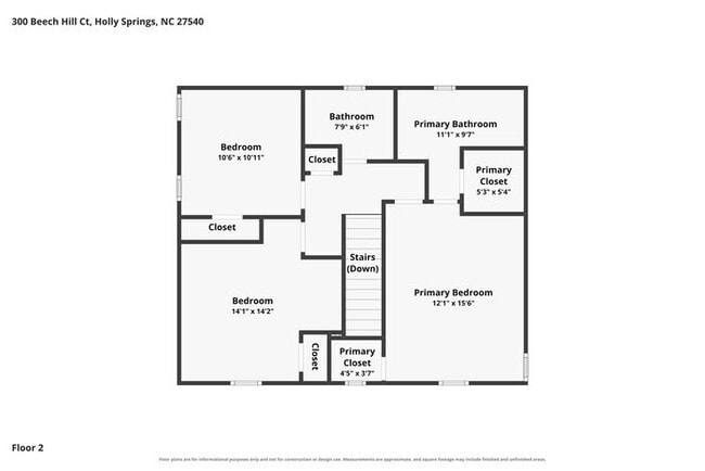 Building Photo - 300 Beech Hill Ct