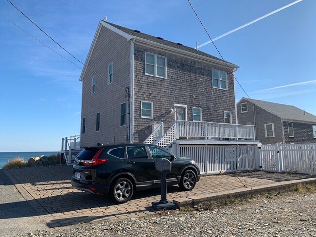 Foto del edificio - 1 East St