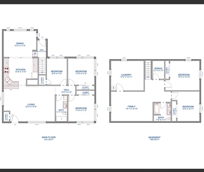 Building Photo - Spacious 5 Bedroom Home with Fenced Yard & Covered Parking