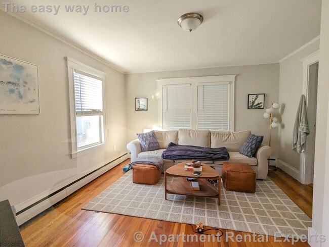 Foto del edificio - 28 Fairmount Ave