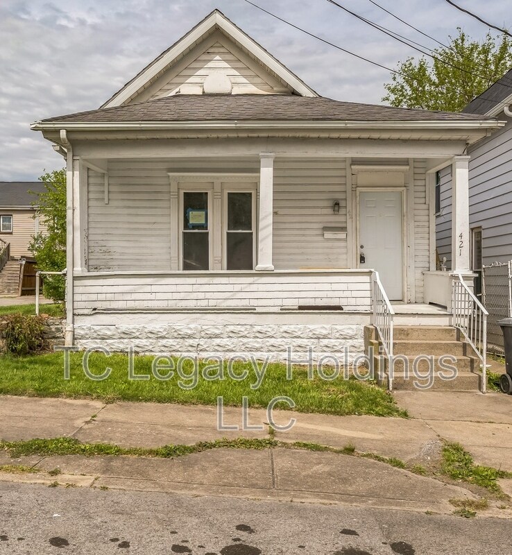 Foto principal - 421 Walnut Ave