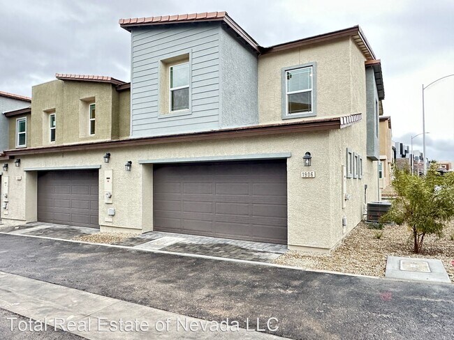 Foto del edificio - 3 br, 2.5 bath House - 1906 Glissando Vist...