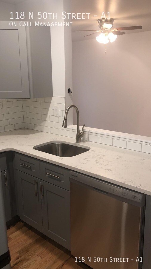 Foto del edificio - 118-120 N 50th St