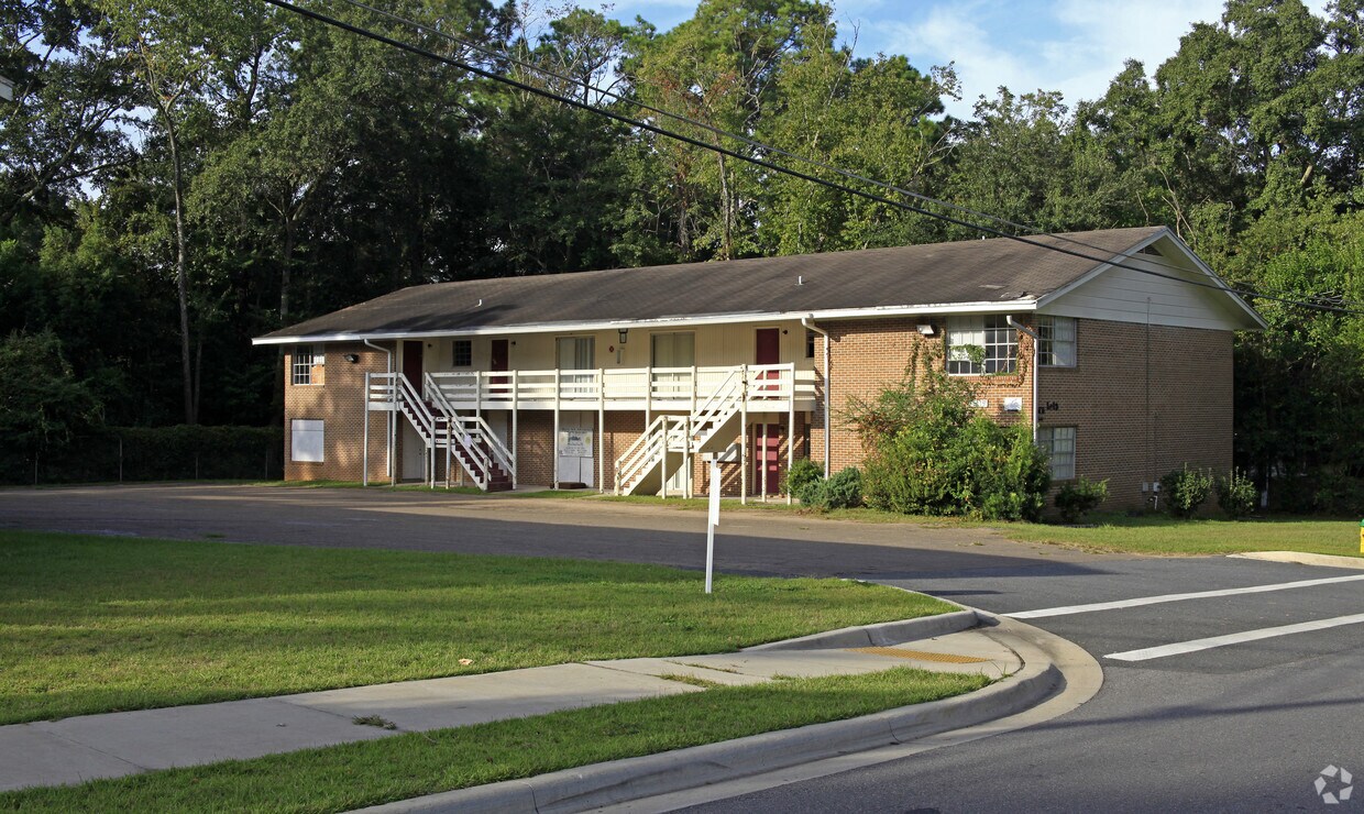 1607 Mccaskill Ave, Tallahassee, FL 32310 Apartments in Tallahassee