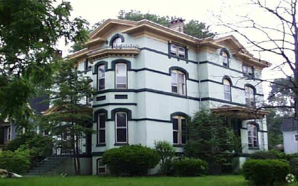 Primary Photo - Lovell House