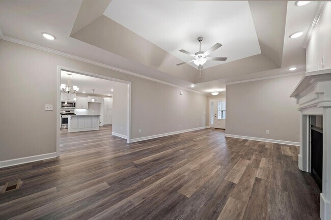 Foto del edificio - 103 Acorn Wy