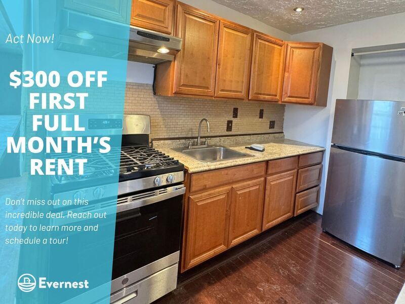 Foto principal - 2557 W McNichols Rd