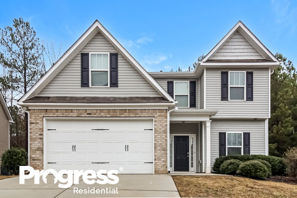 420 Fieldcrest Dr, Dallas, GA 30132 House Rental in Dallas, GA