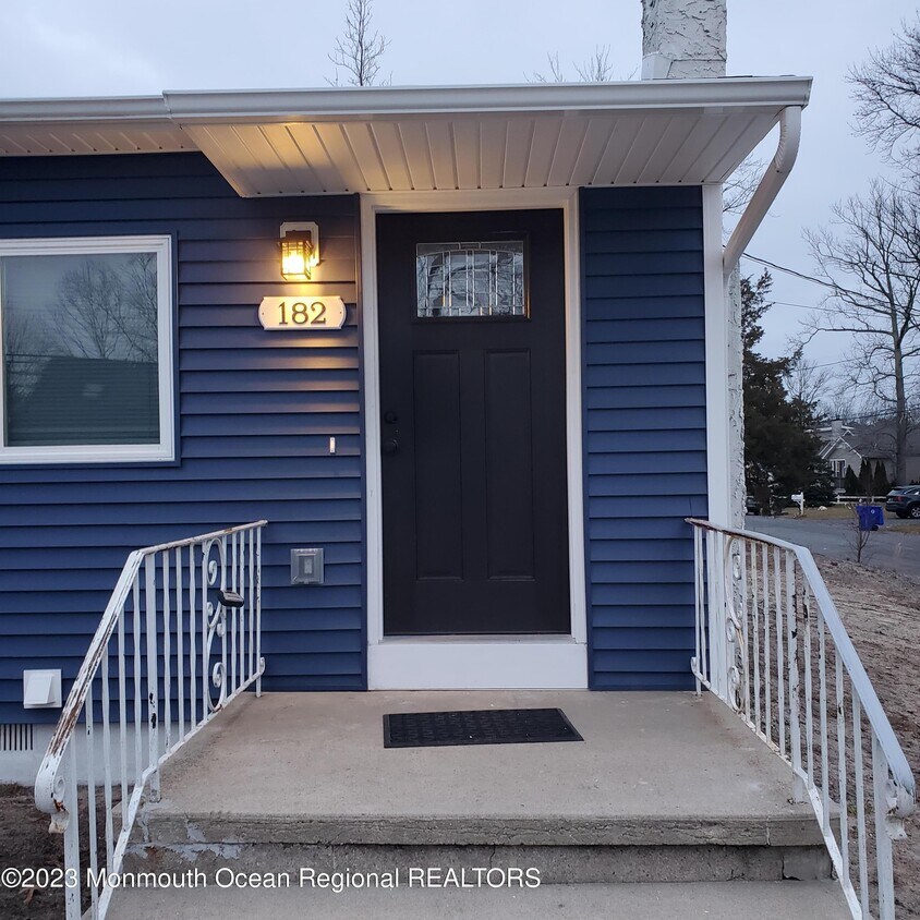 182 Baywood Blvd, Brick Township, NJ 08723 House Rental in Brick
