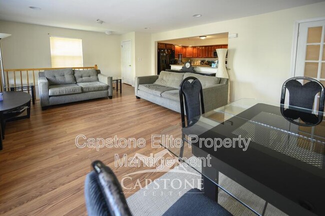 Foto del edificio - 206 Matthews Drive