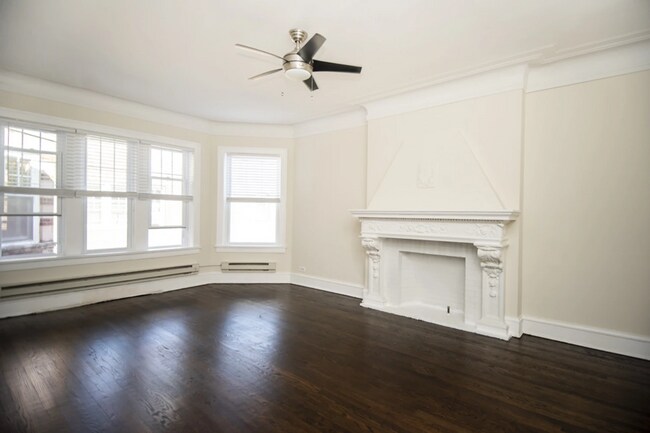 Foto del edificio - 321 Kedzie St