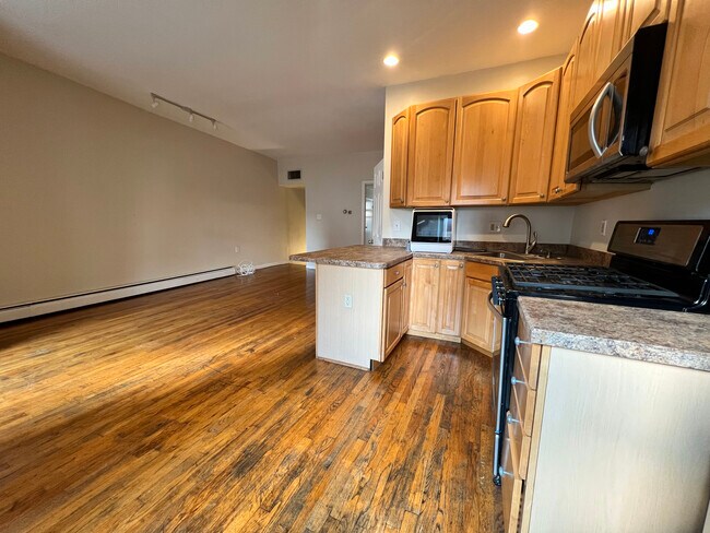 Foto del edificio - 1121 Walnut St