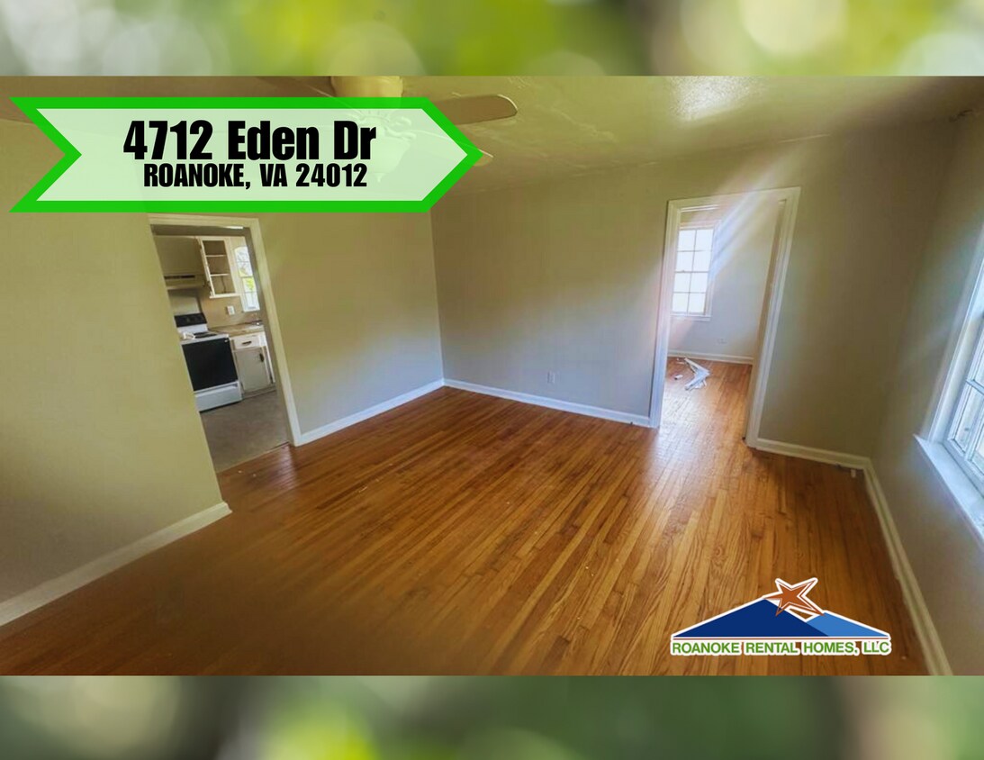 Foto del edificio - 4712 Eden Dr NW