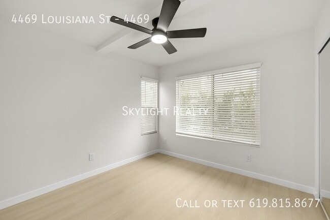 Building Photo - 4469 Louisiana St