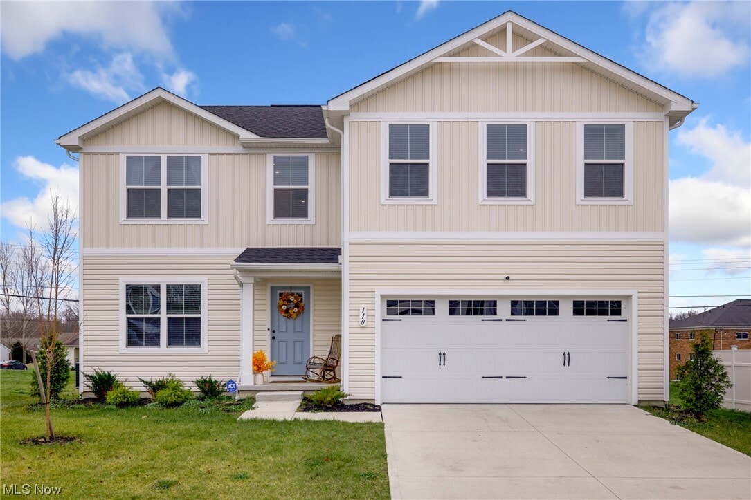 Primary Photo - 110 Vesper Cir
