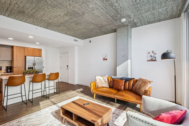 Foto del edificio - 222 E Jefferson St