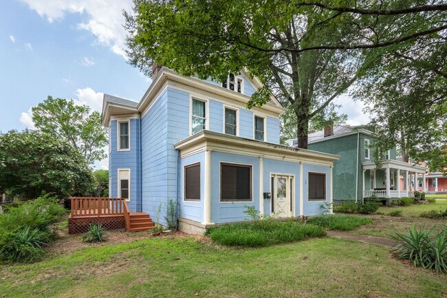 Foto del edificio - 3214 Semmes Ave