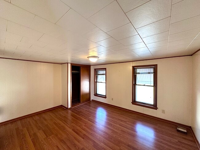 Building Photo - 1112 Williams St