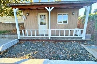 Building Photo - 852 N Lugo Ave