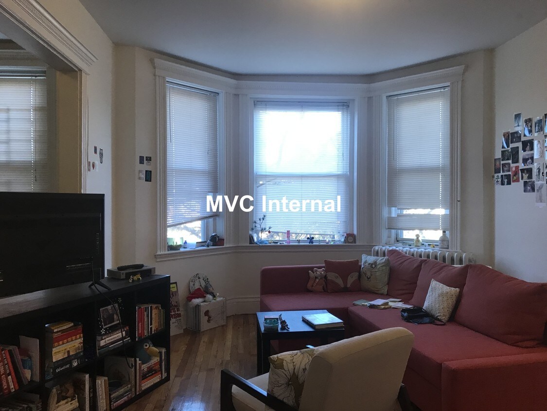 1298 Commonwealth Avenue, Boston, MA 02134 Apartments in Boston, MA