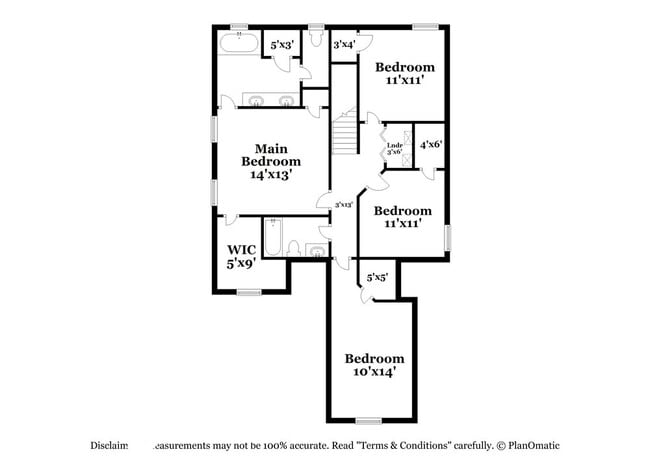 Building Photo - 102 S Trail Way