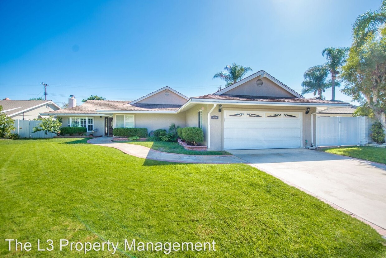 Foto principal - 4 br, 3 bath House - 1693 Minorca Place