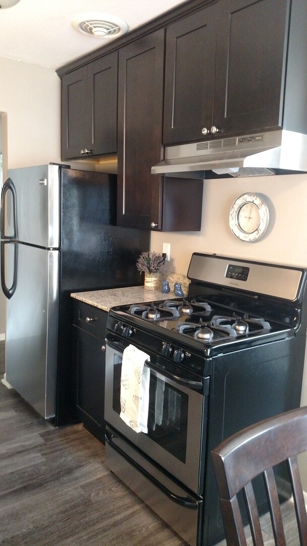 Foto del interior - Stonebridge Apartments