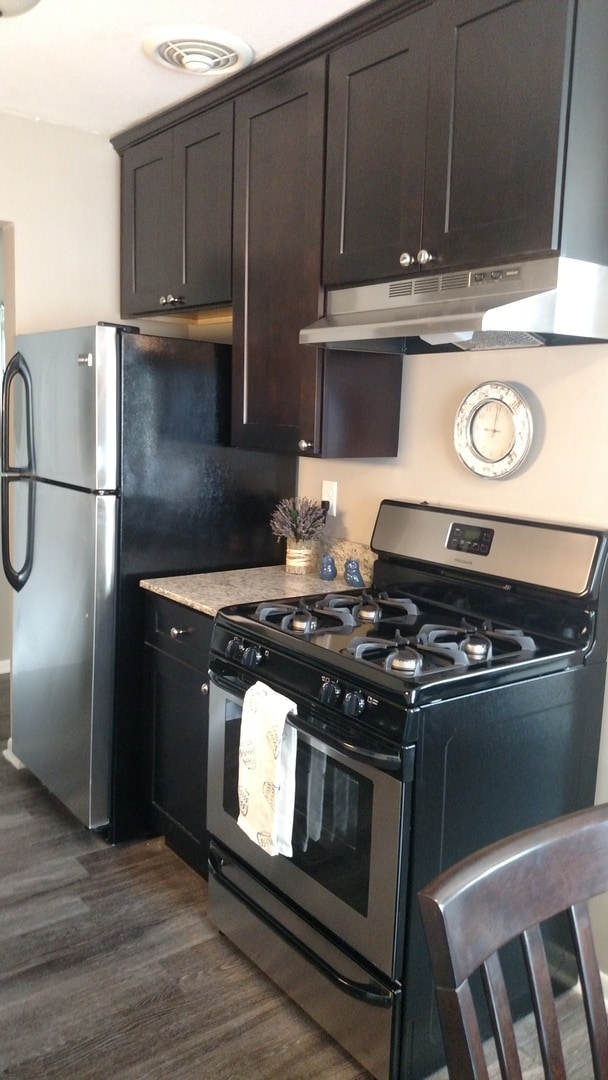 Interior Photo - Stonebridge Apartments