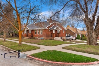Building Photo - 2705 Polk Ave