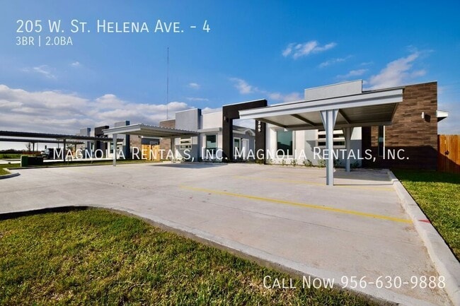 Building Photo - 205 W St Helena Ave