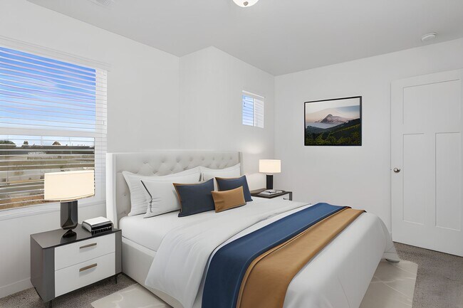 Foto del edificio - Brand New 3-Story Payton Model Townhomes i...